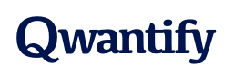 Qwantify Marketing logo